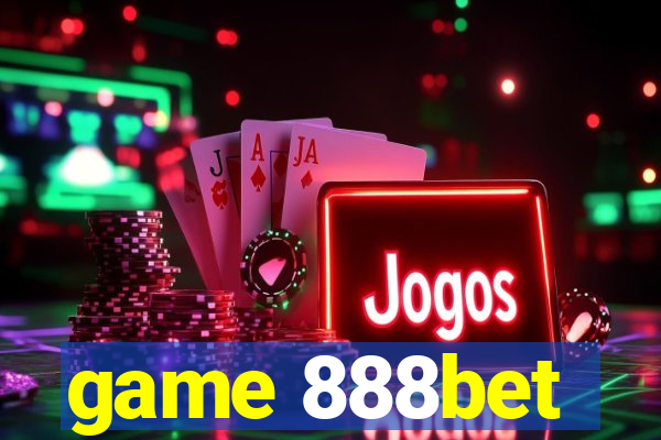 game 888bet